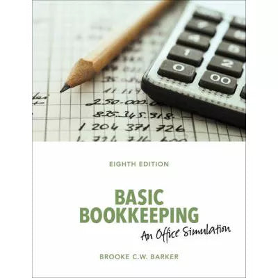 Basic Bookkeeping