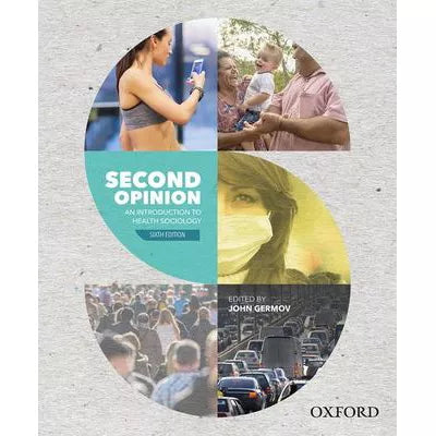 Second Opinion