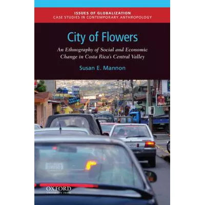 City of Flowers
