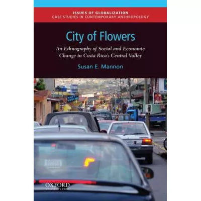 City of Flowers