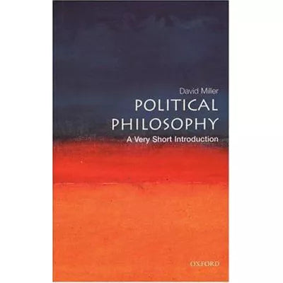 Political Philosophy