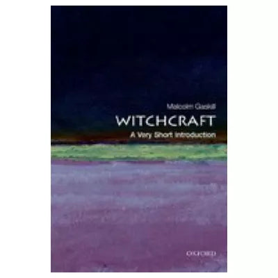 Witchcraft