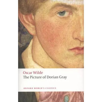 The Picture of Dorian Gray
