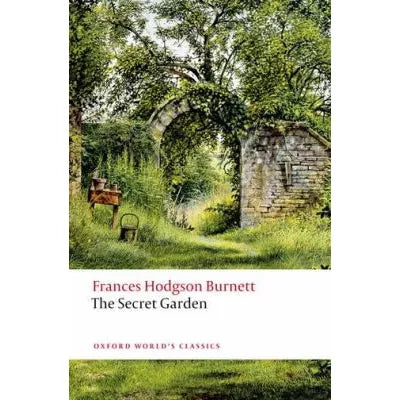 The Secret Garden