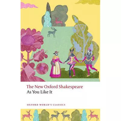 As You Like It