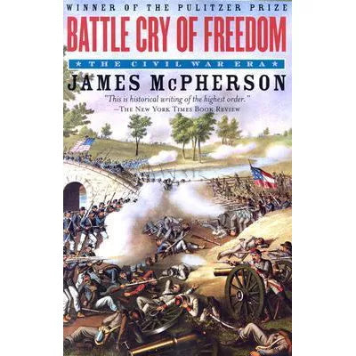 Battle Cry of Freedom