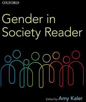 Gender in Society Reader