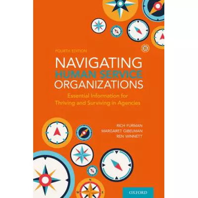 Navigating Human Service Organizations