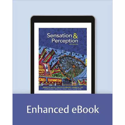 Sensation and Perception