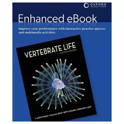 Vertebrate Life