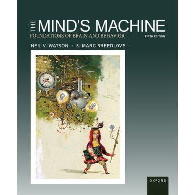 Mind's Machine