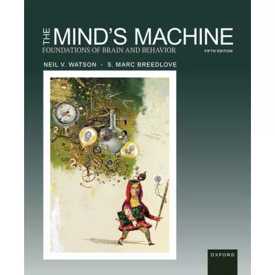 Mind's Machine