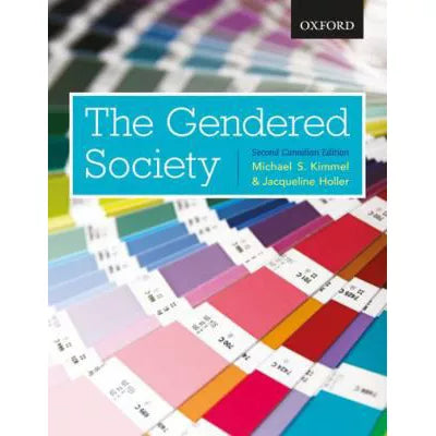 The Gendered Society