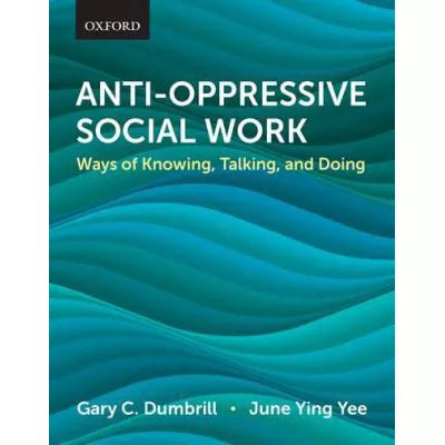 Anti-Oppressive Social Work