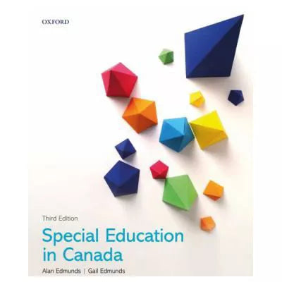 Special Education in Canada