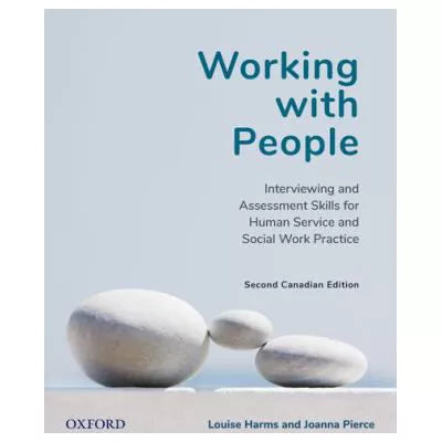 Working with People
