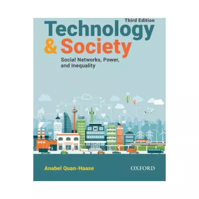 Technology &amp; Society