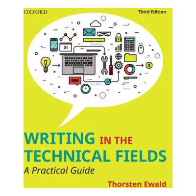 Writing in the Technical Fields