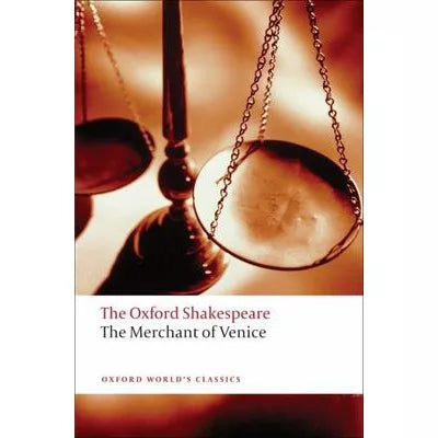 Merchant of Venice
