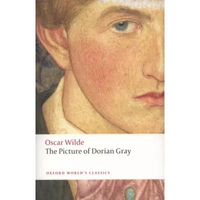 Picture of Dorian Gray