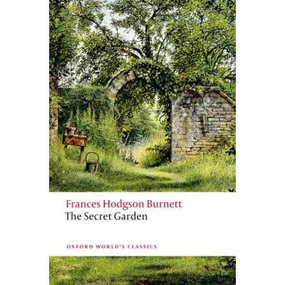Secret Garden