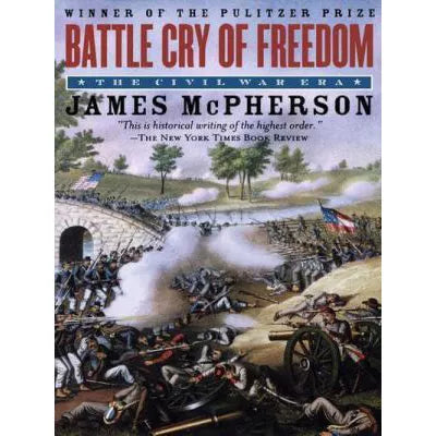 Battle Cry of Freedom