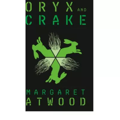 Oryx &amp; Crake