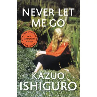 Never Let Me Go