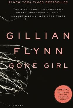GONE GIRL