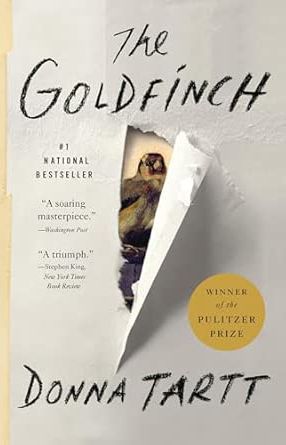 GOLDFINCH