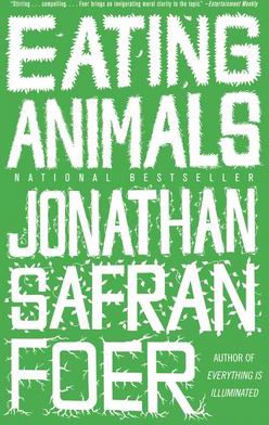 EATING ANIMALS
