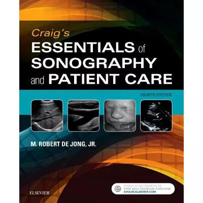 Essen of Sonography &amp; Patient Care