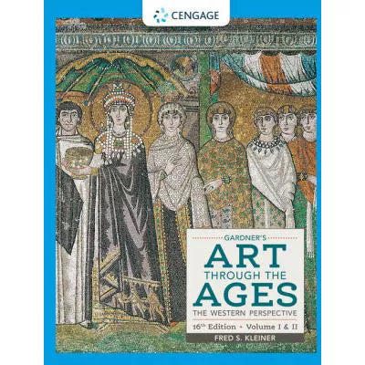 Gardners Art Through the Ages Western Perspective