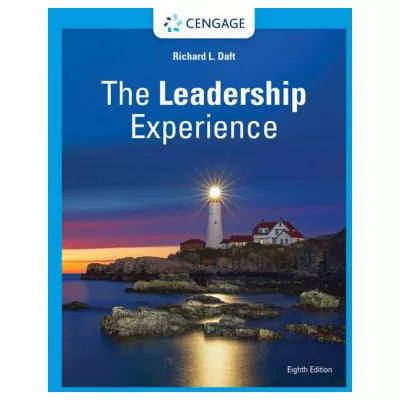 Leadership Experience