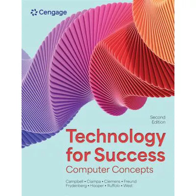 Technology for Success