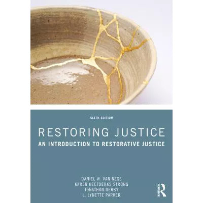 Restoring Justice