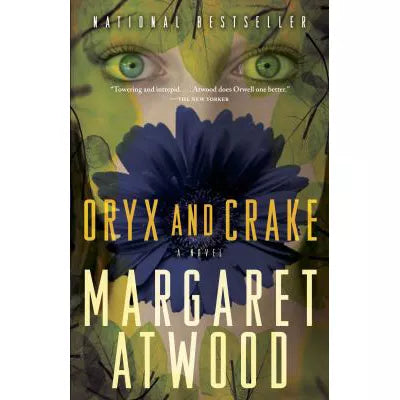Oryx &amp; Crake