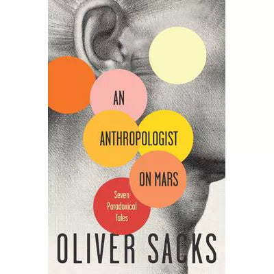 Anthropologist on Mars