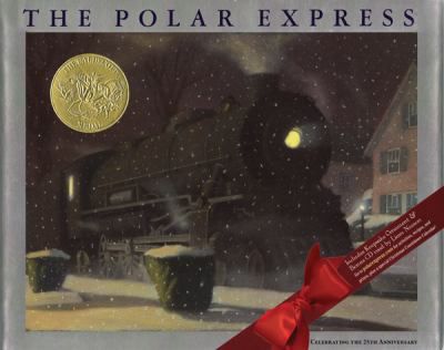 POLAR EXPRESS CLASSIC EDITION