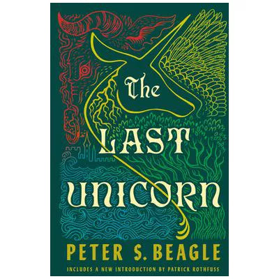 Last Unicorn