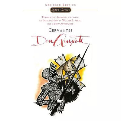 Don Quixote