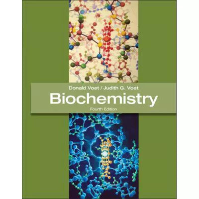 Biochemistry