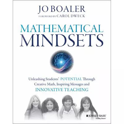 Mathematical Mindsets