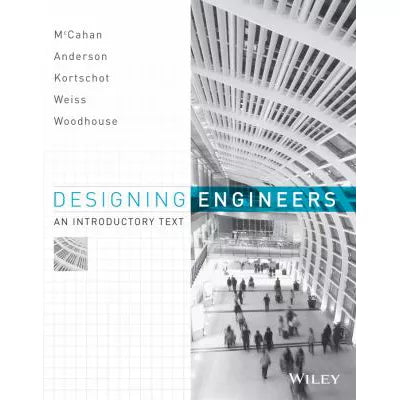 Designing Engineers
