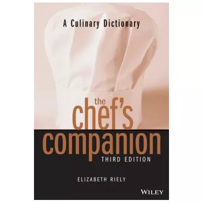 Chef's Companion