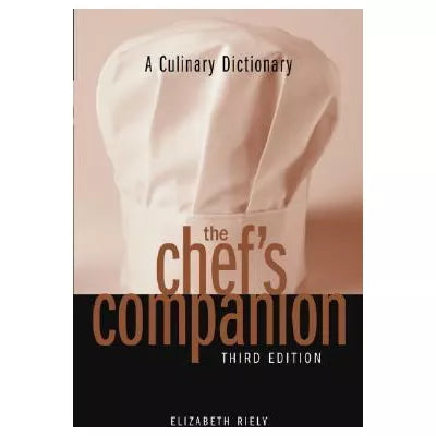 The Chef's Companion