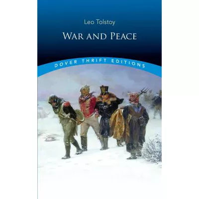 War and Peace