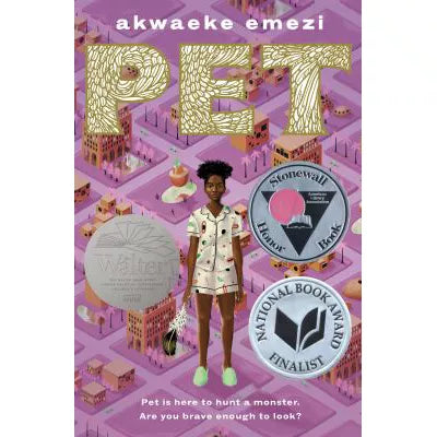 Pet