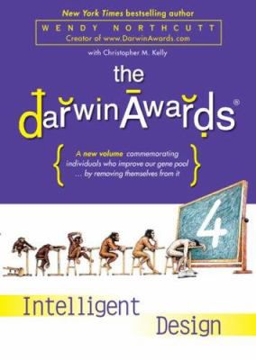 DARWIN AWARDS 4  INTELLIGENT D