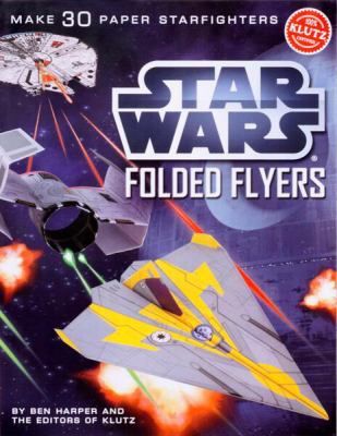 SW FOLDABLE FLYERS